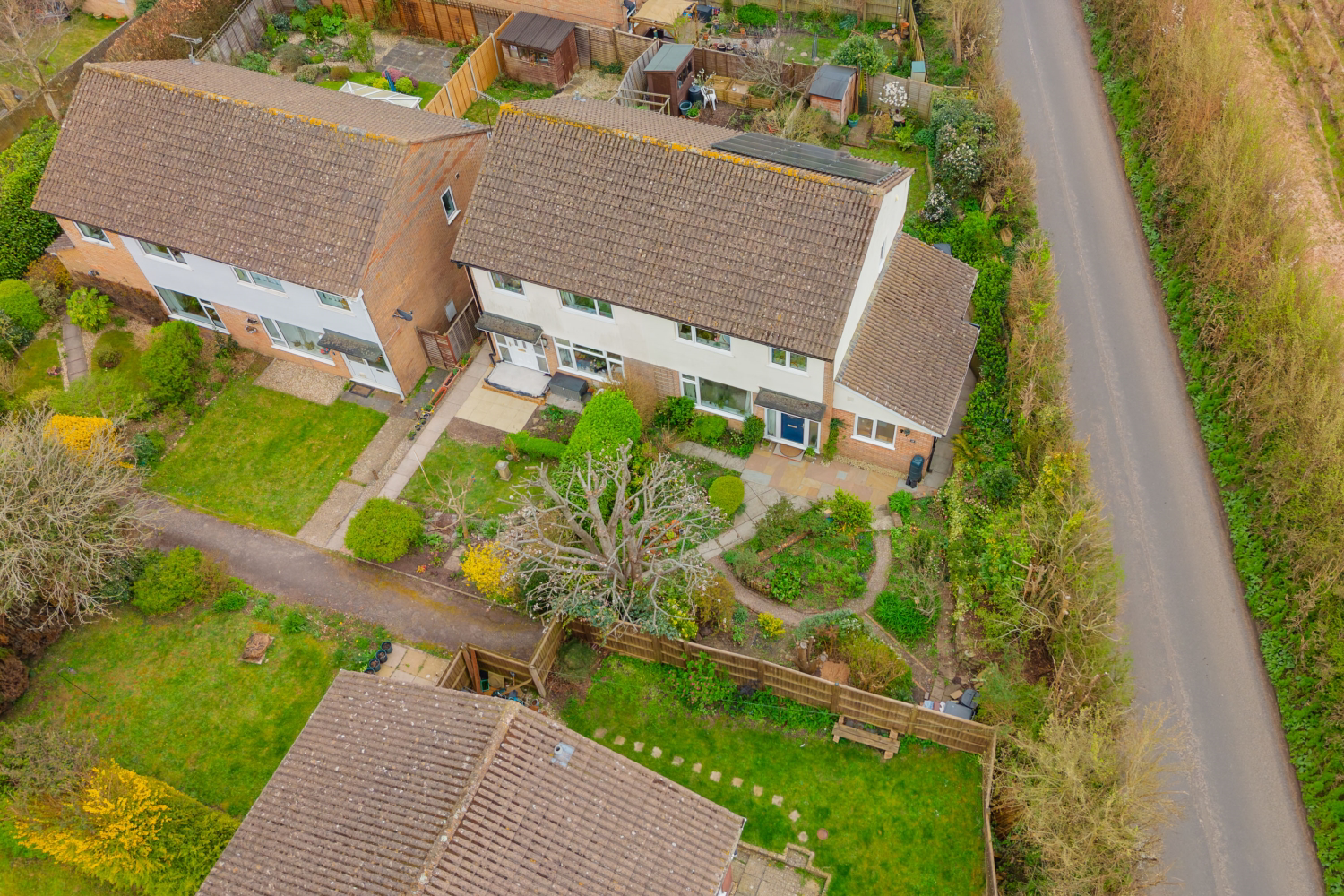 19 CASTLEMANS ROAD, TAUNTON, photo 11
