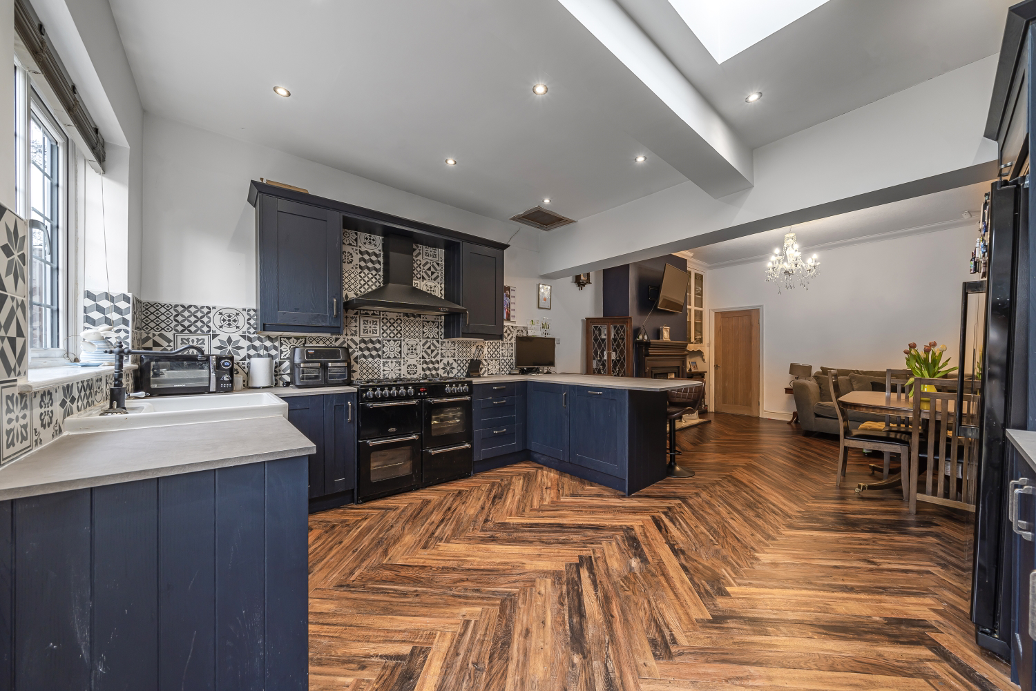 Sandy Lane, Droylsden, Manchester, M43, photo 3