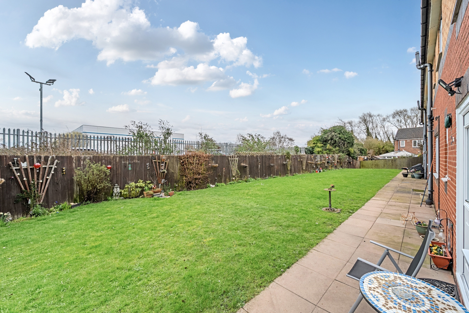 Kimble Grove, Pype Hayes. Birmingham B24, photo 13