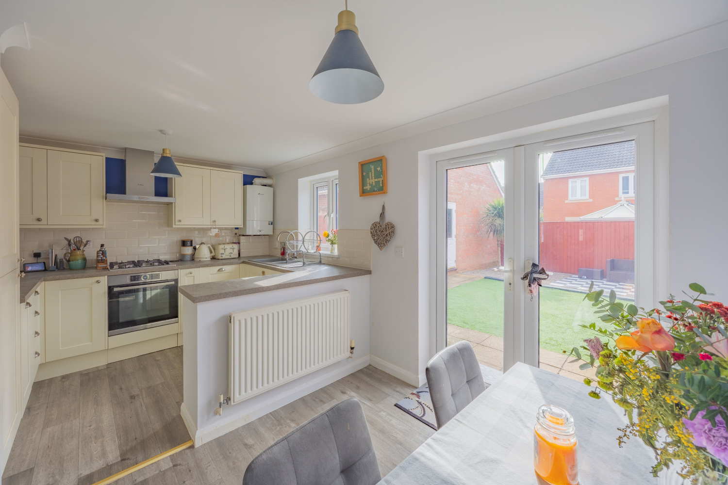 118 Burge Crescent, Cotford St. Luke, Taunton, photo 4