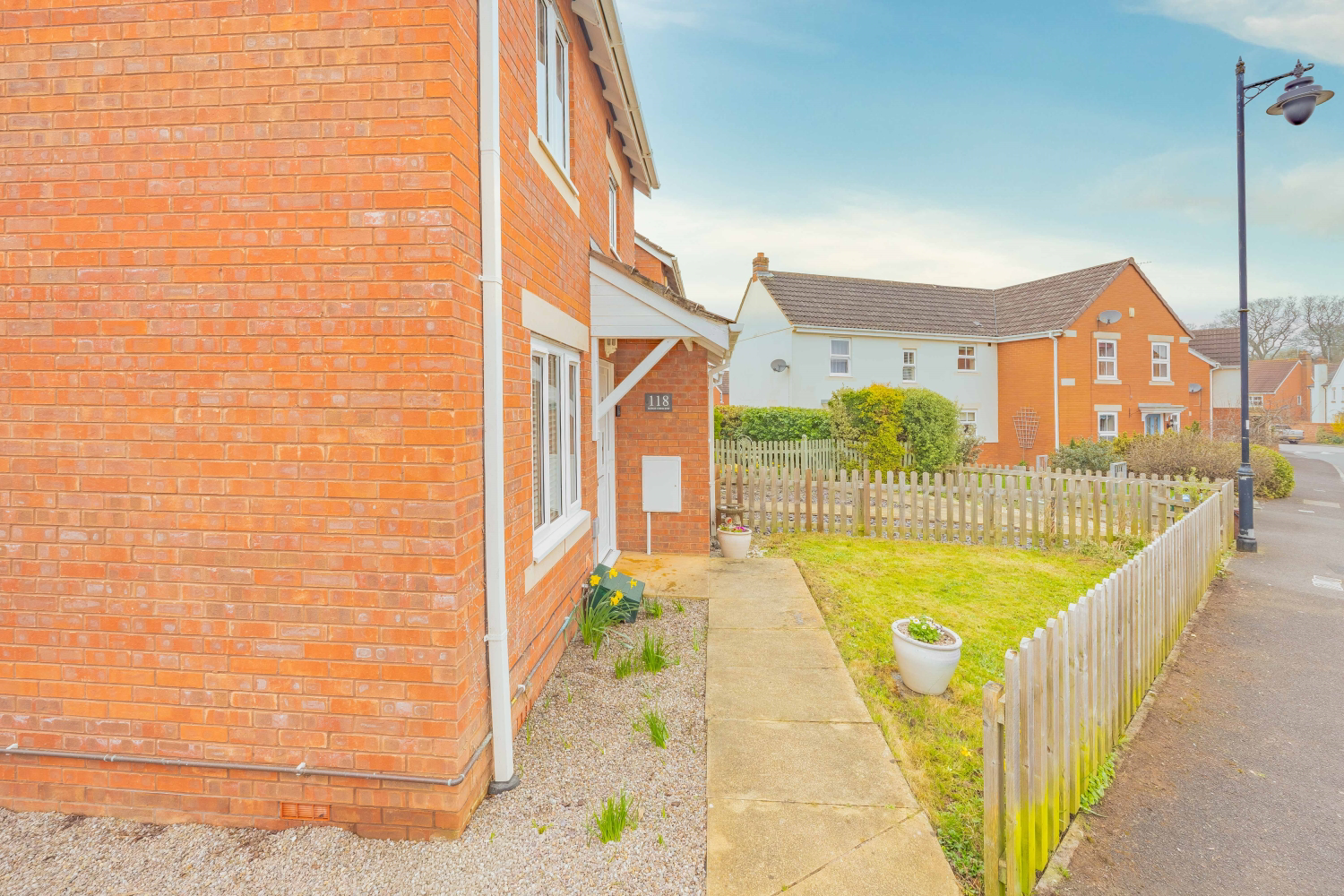 118 Burge Crescent, Cotford St. Luke, Taunton, photo 16