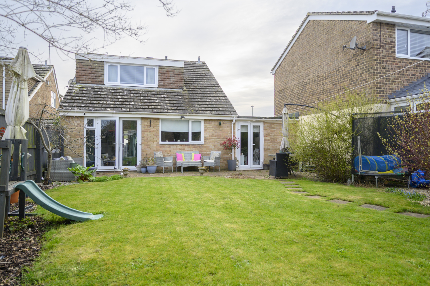 Deansfield, Cricklade, Swindon, Wiltshire, SN6, photo 16