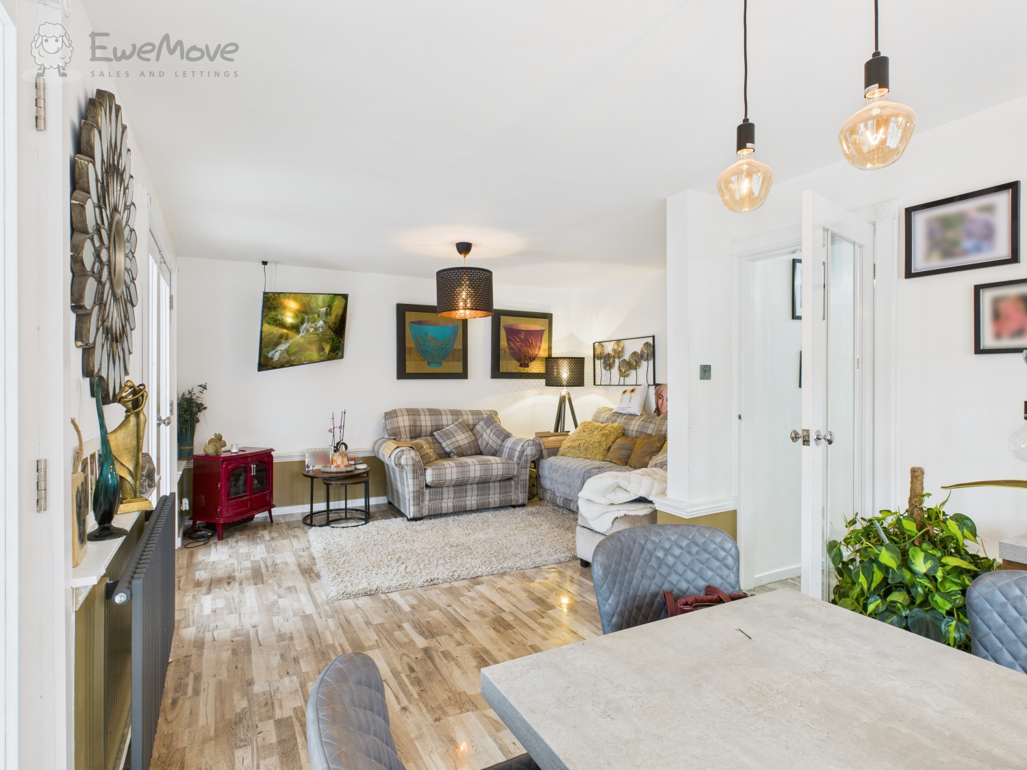 VERNON DRIVE, NUTHALL, NOTTINGHAM, NG16, photo 5