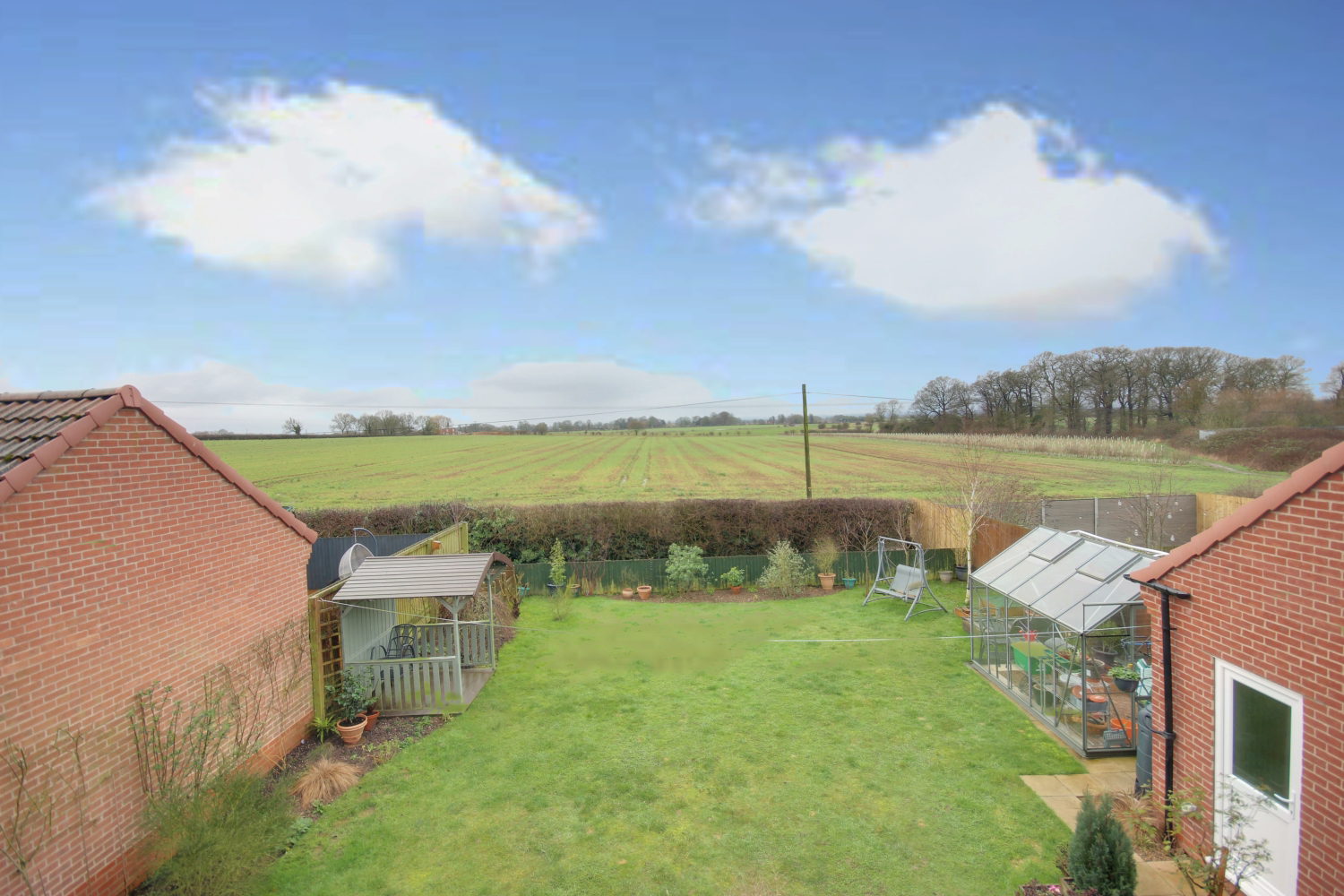 3 Goldy Wood Avenue, Skirlaugh, Hull, photo 26