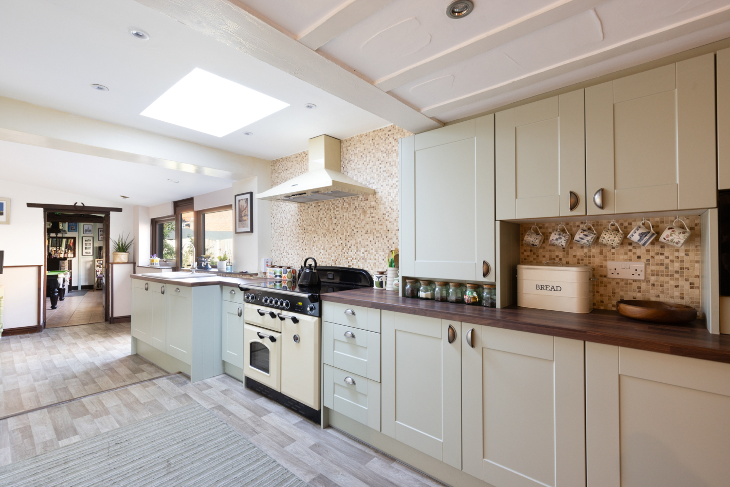 Sherburn Street, Cawood, Selby, North Yorkshire, YO8, photo 2