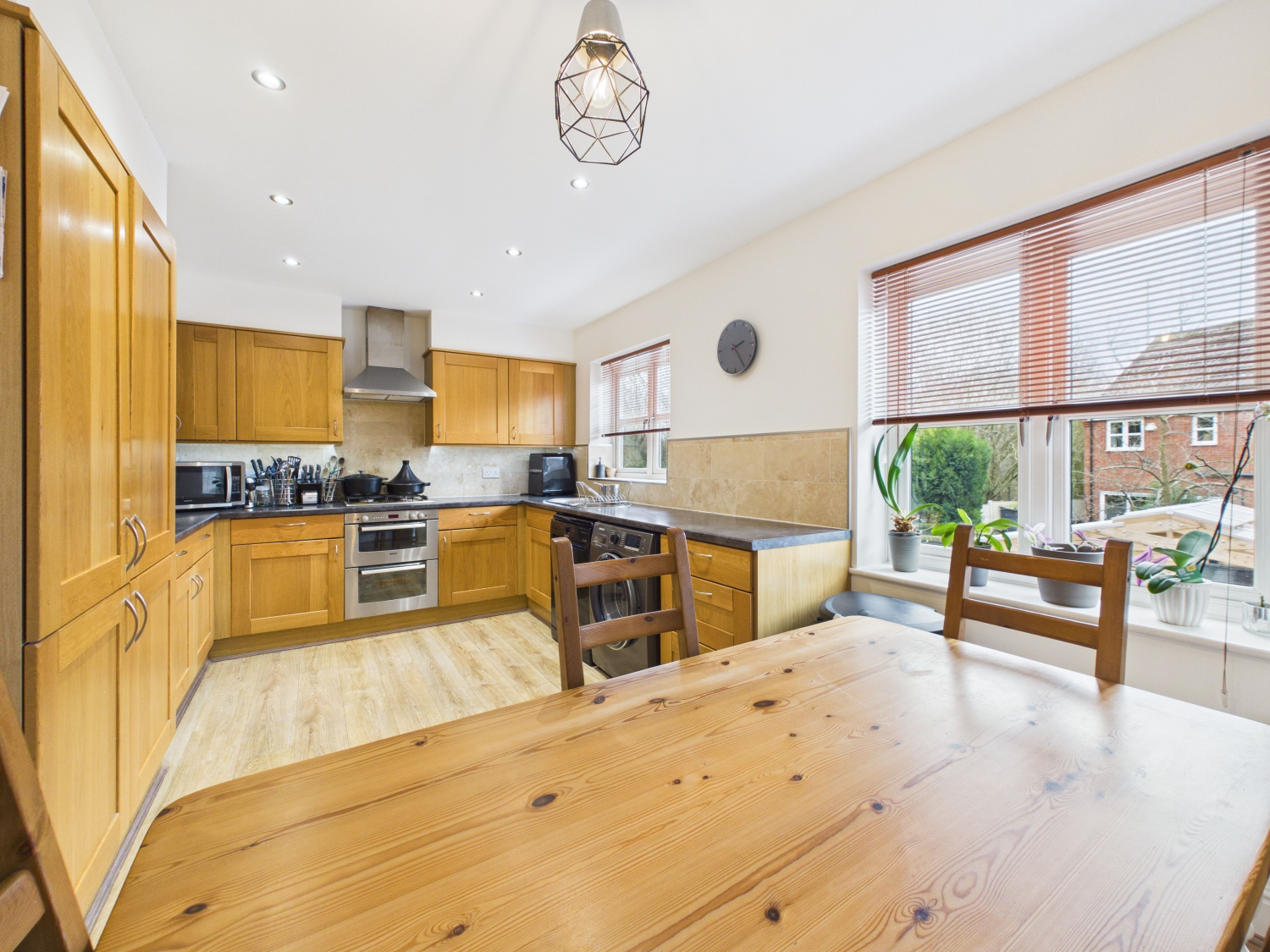 St. Martins Court Robin Hood, Wakefield, West Yorkshire, WF3, photo 16