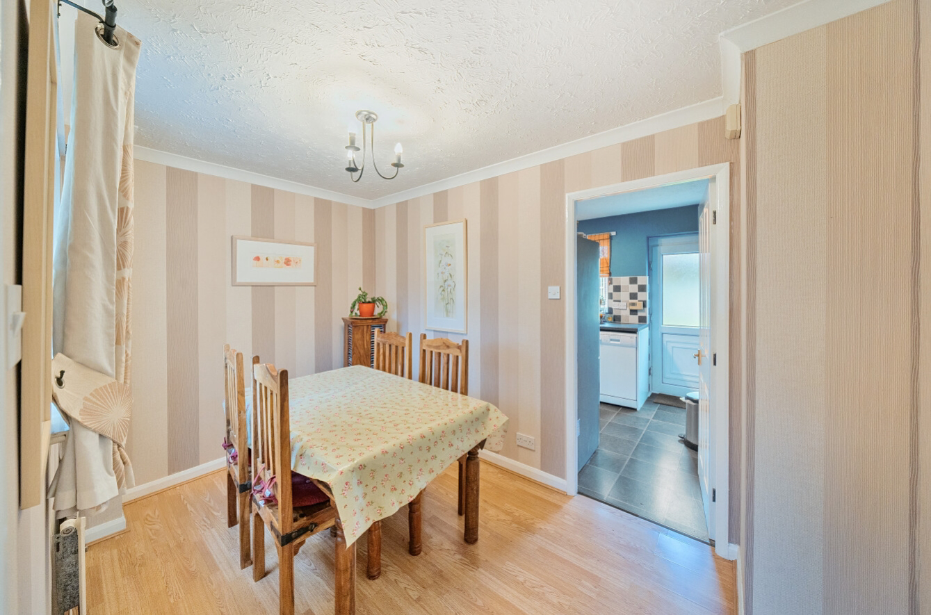 Heritage Drive, Clowne, Chesterfield, Derbyshire, S43, photo 7