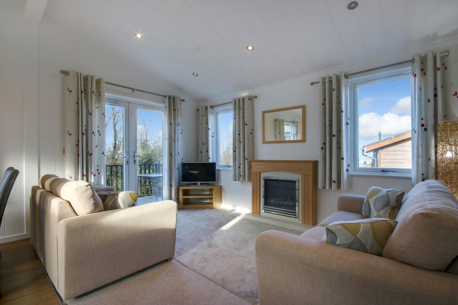 Atlantic Crescent 2, Mullacott, photo 3