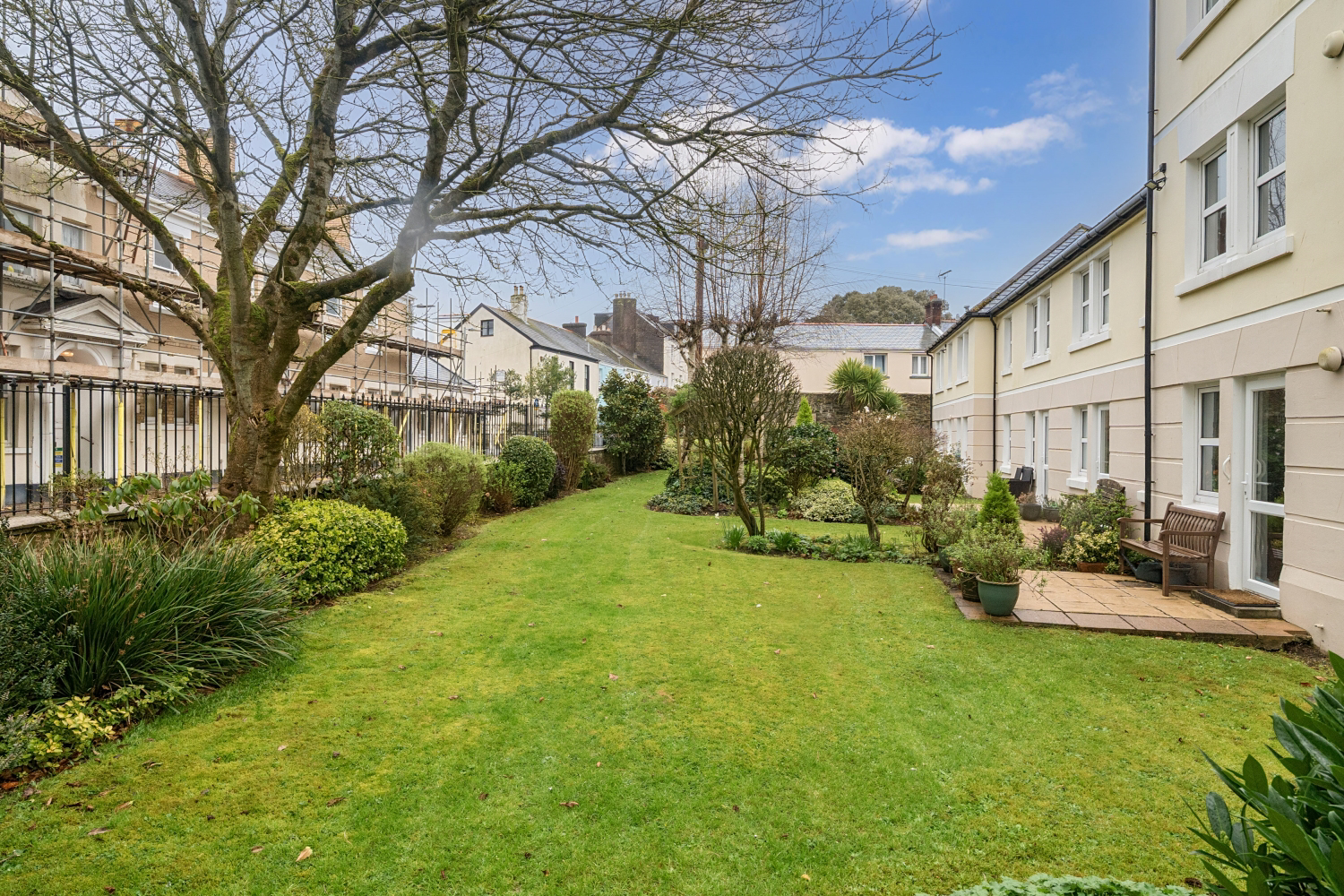 Barum Court, Litchdon Street, Barnstaple, Devon, EX32, photo 16