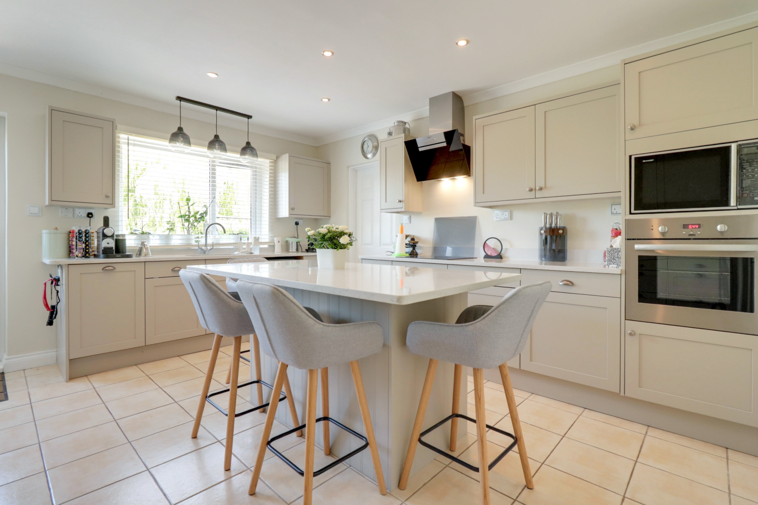 The Drive, Farringdon, Exeter, photo 4