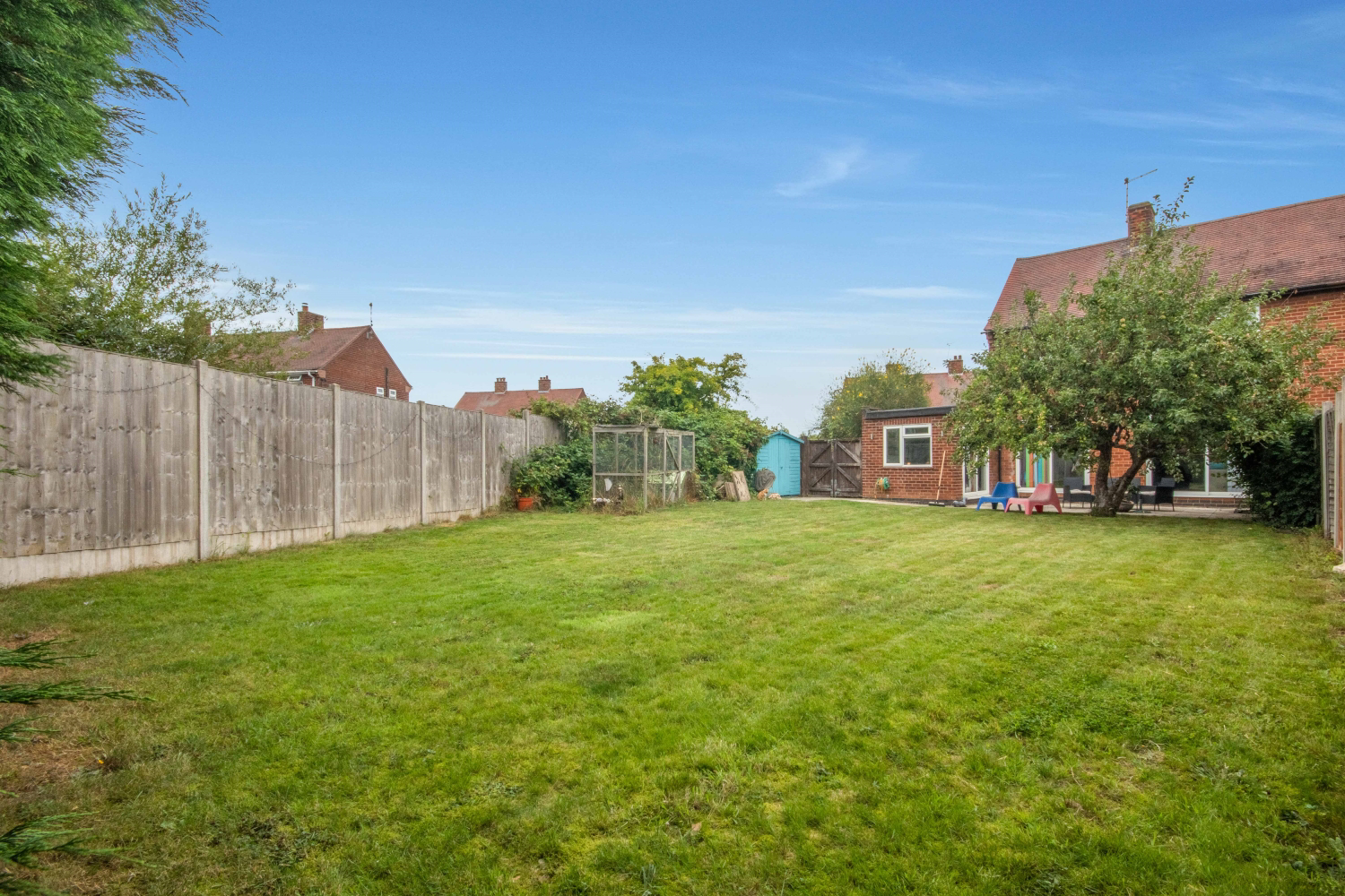 Gregory Avenue, Breaston, Derby, Derbyshire, DE72, photo 15
