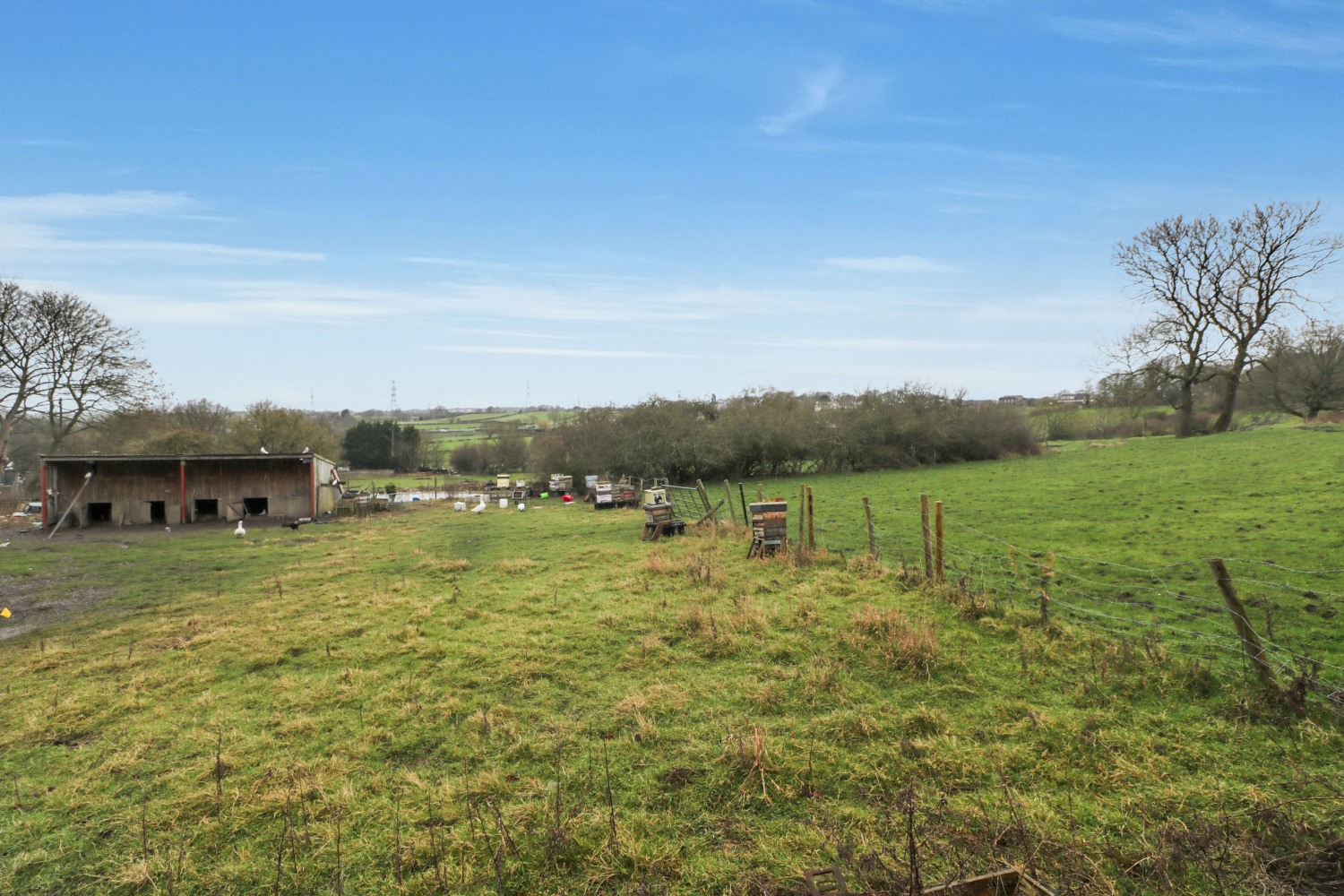 Cliffe Lane, Gomersal, Cleckheaton, West Yorkshire, BD19, photo 3