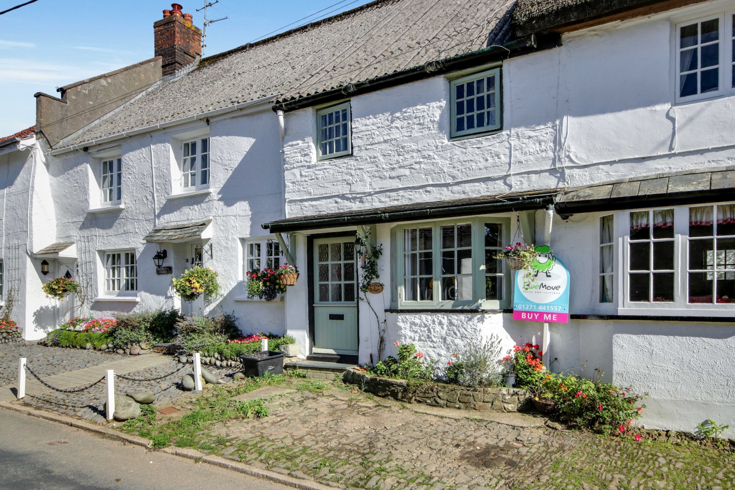 Prixford Cottages, Prixford, Barnstaple, Devon, EX31, photo 3