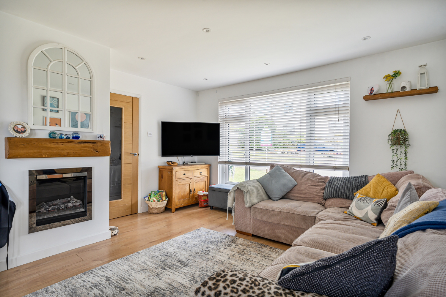 Firs Grove, Barnstaple, Devon, EX32, photo 3