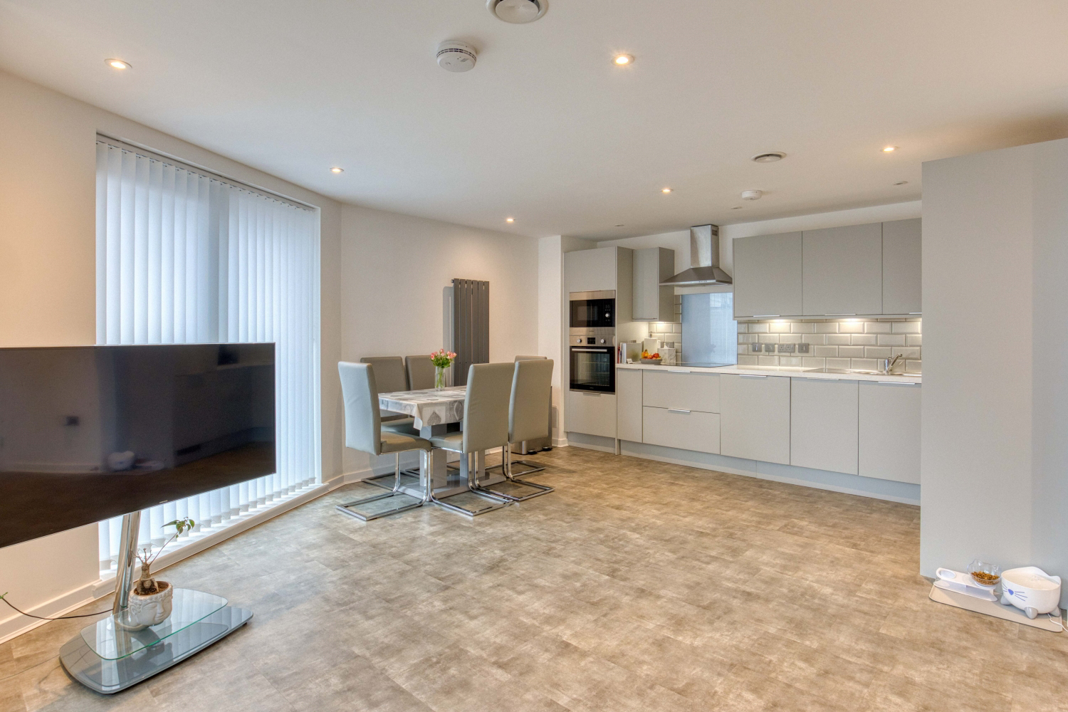 Apartment 2 The Jetty, Coal Orchard, Taunton, photo 26