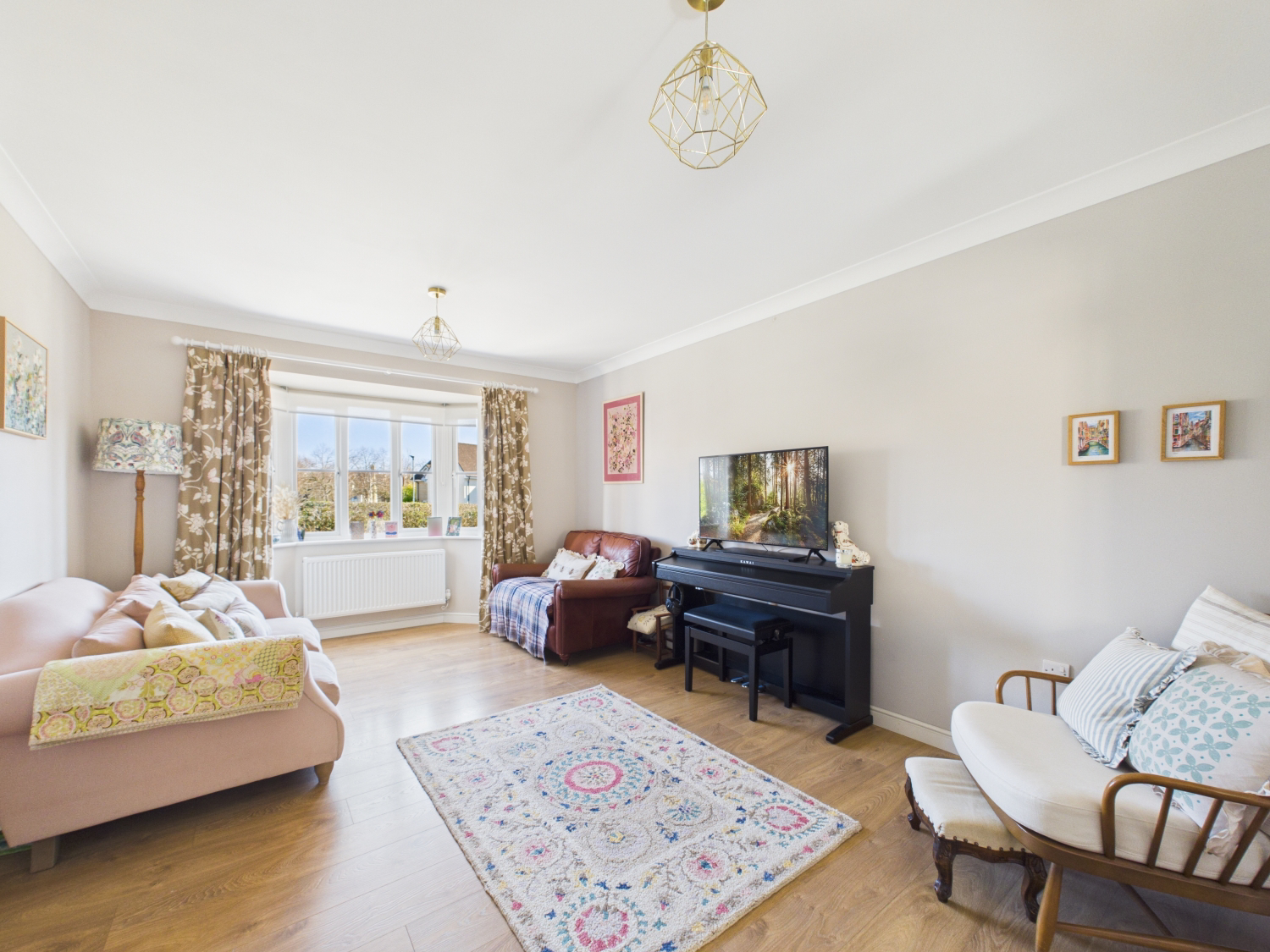 Copse Close, Highfields Caldecote, Cambridge, Cambridgeshire, CB23, photo 8