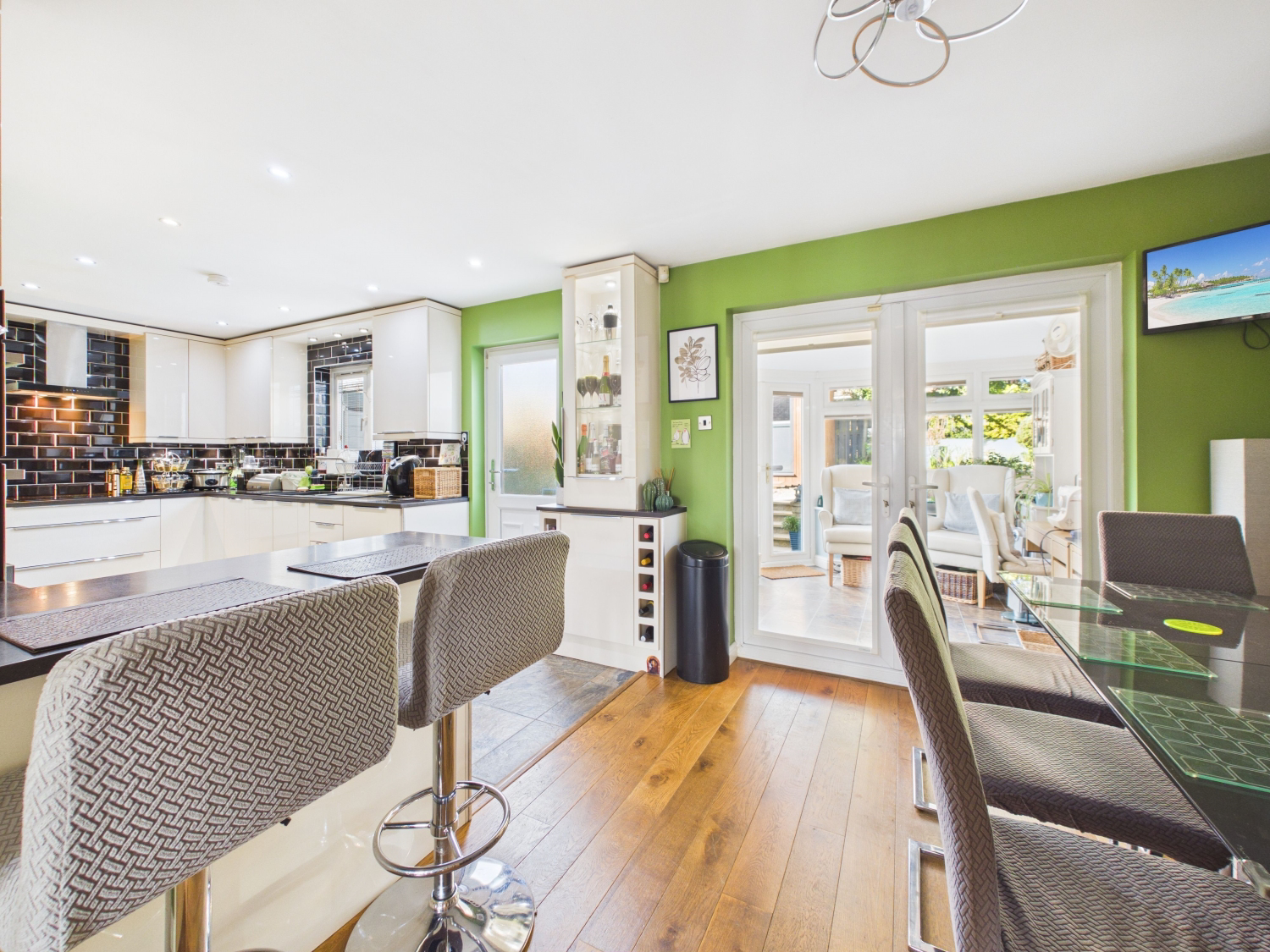 Longbow Avenue, Methley, Leeds, West Yorkshire, LS26, photo 12