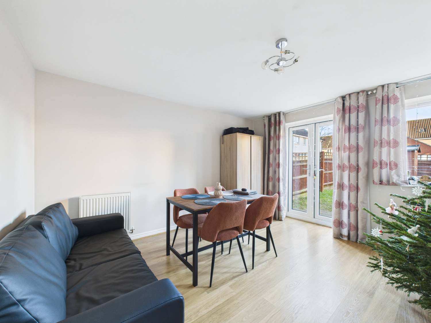 Sterling Way, Upper Cambourne, Cambridge, Cambridgeshire, CB23, photo 2