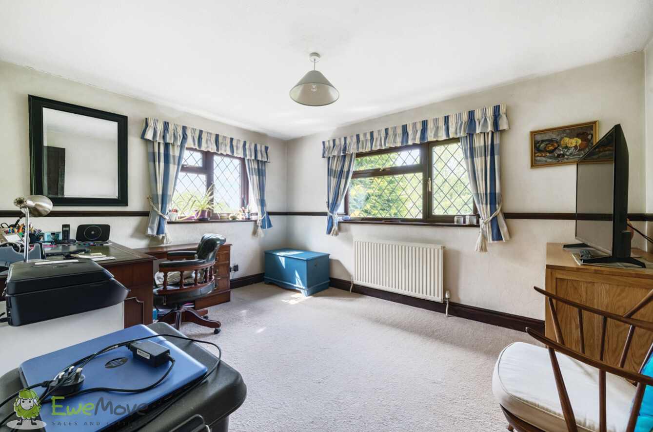 Dix Hill, Pamber Green, Tadley, Hampshire, RG26, photo 23