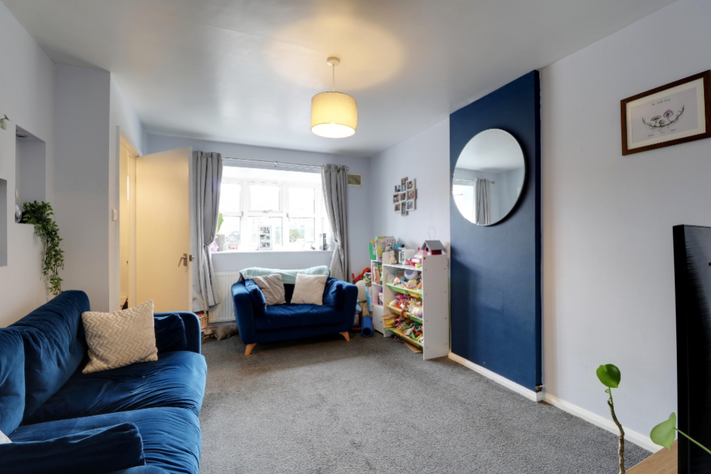 Holden Way, Great Gonerby, Grantham, Lincs, photo 2