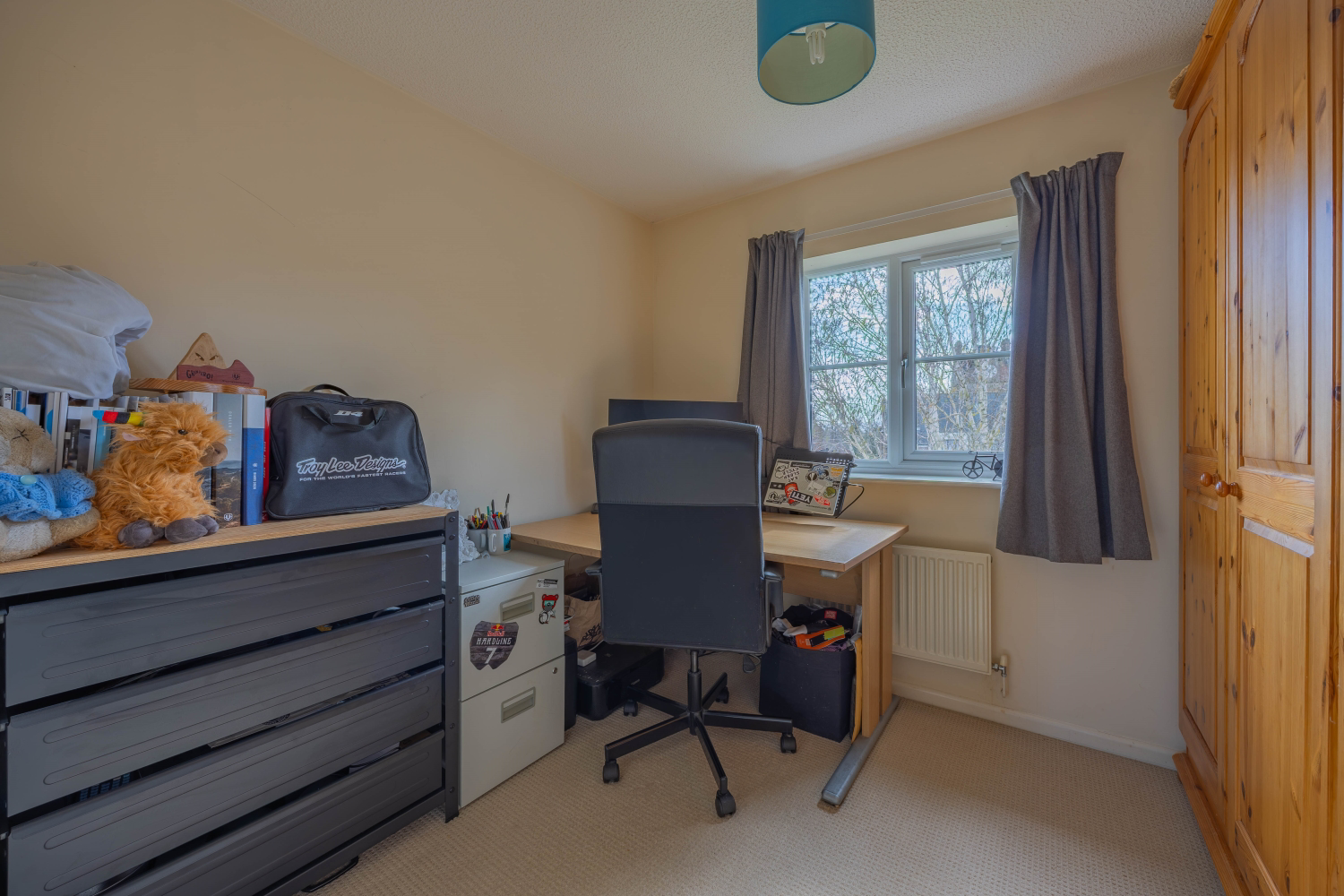 35 NICHOL PLACE, COTFORD ST. LUKE, TAUNTON, photo 9