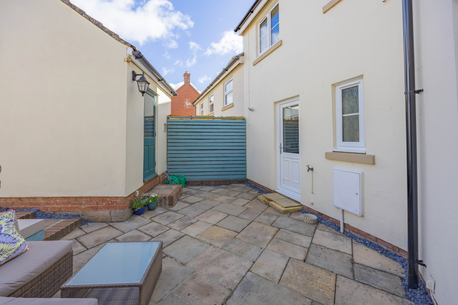 35 NICHOL PLACE, COTFORD ST. LUKE, TAUNTON, photo 15