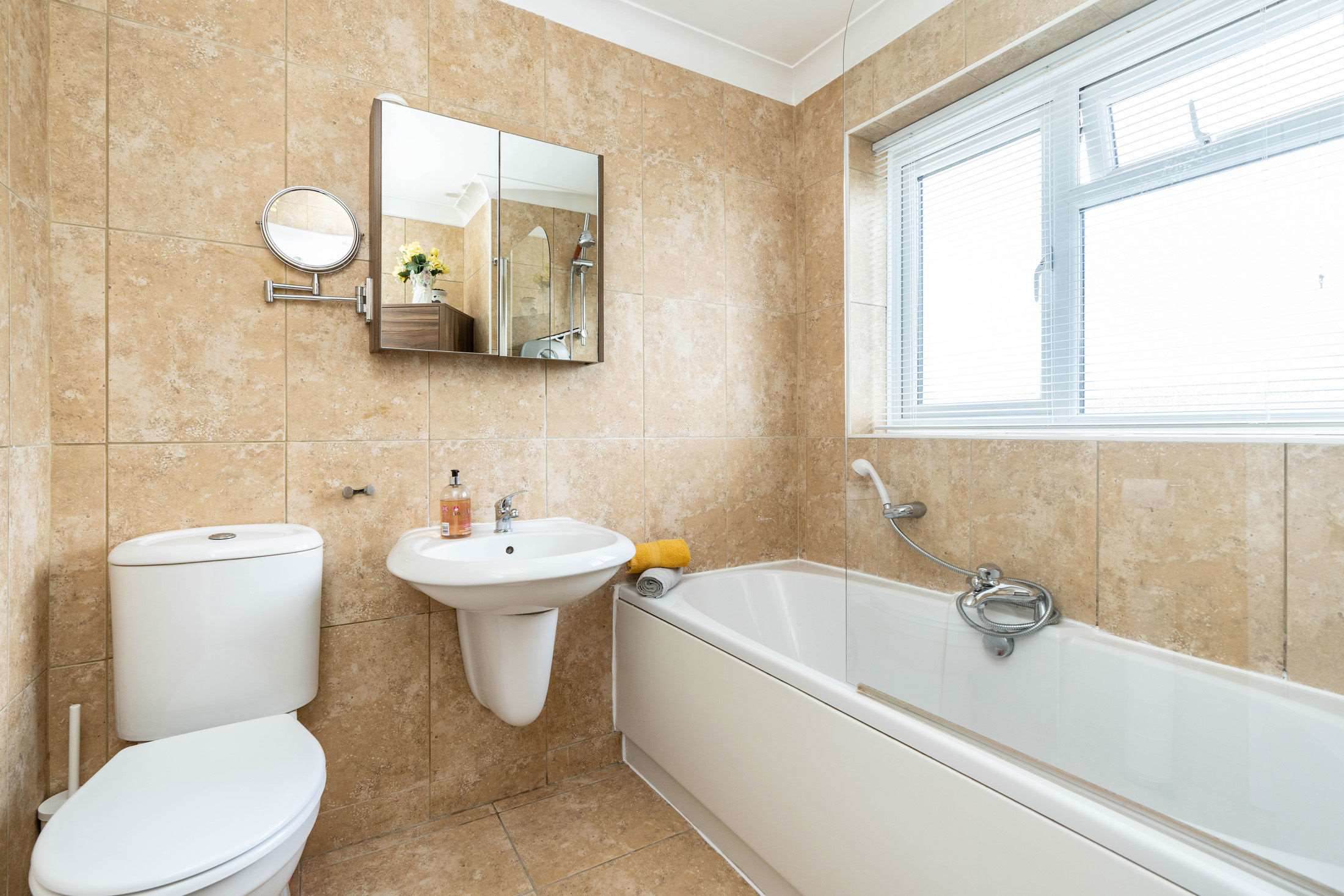 Lancaster Drive, Long Sutton, Spalding PE12 9BD, photo 22