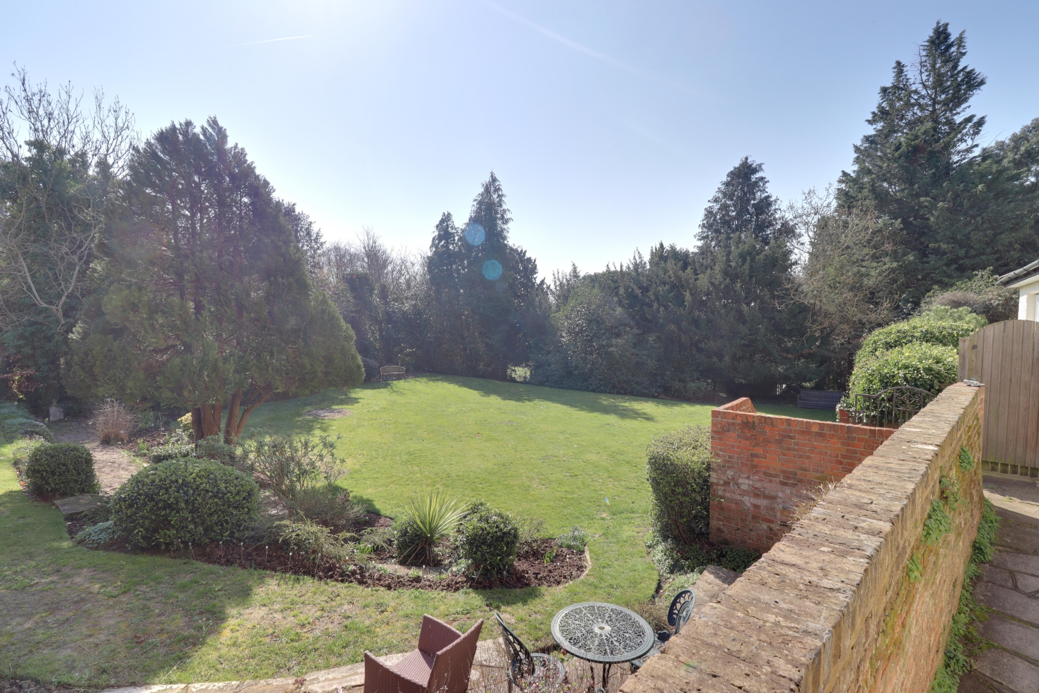 Baston Manor, Keston, photo 15