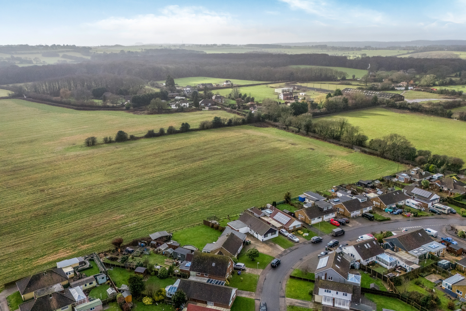 Minter Avenue, Densole, CT18, photo 24
