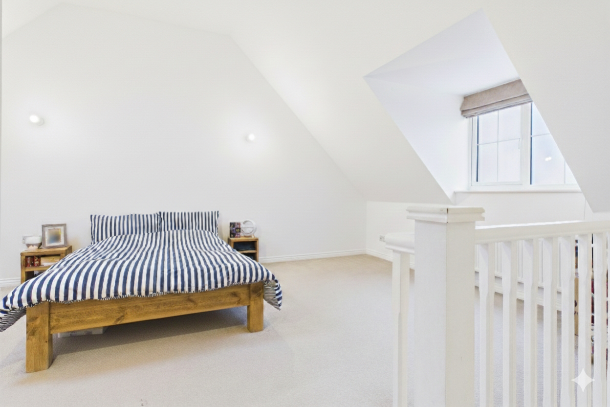 Fontwell Park Drive, Cawthorpe, Bourne, Lincolnshire, PE10, photo 20