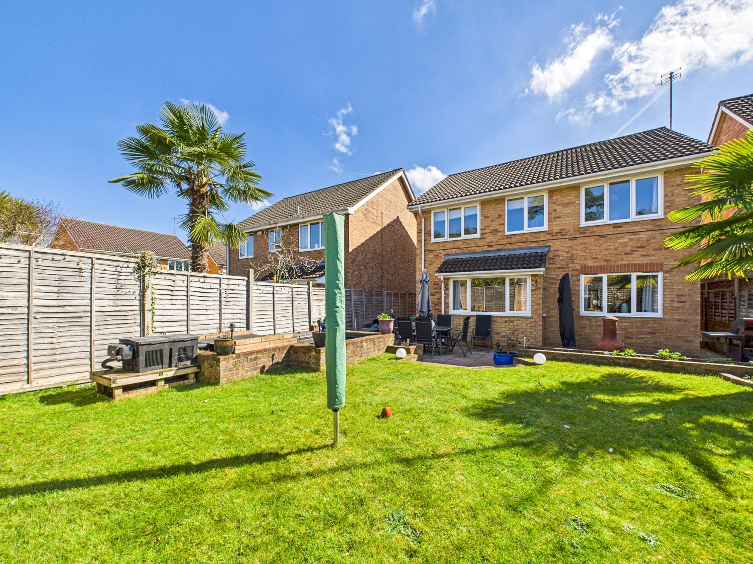 Canada Way, Bordon, Hampshire, GU35, photo 9