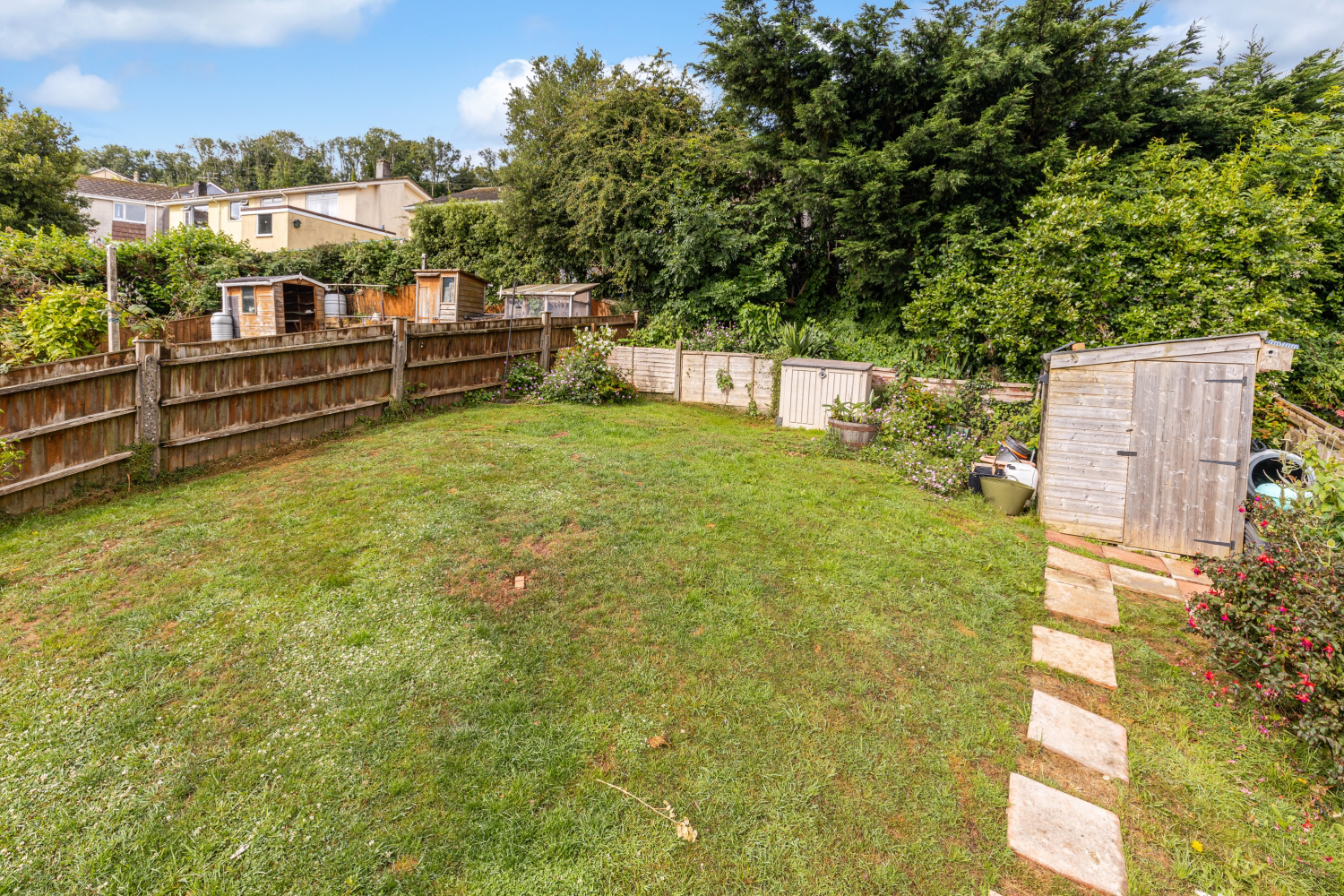 Clifton Crescent, Paignton, Devon, photo 14