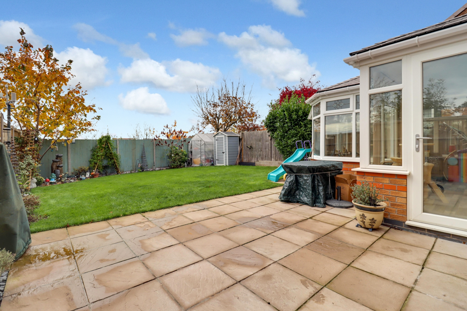 Oundle Close, Ashby de la Zouch, LE65 2, photo 12