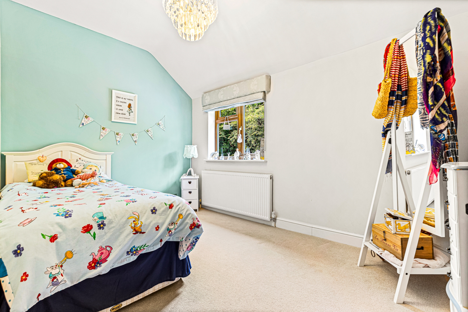 Seine Lane, Enderby, Leicester, Leicestershire, LE19, photo 20