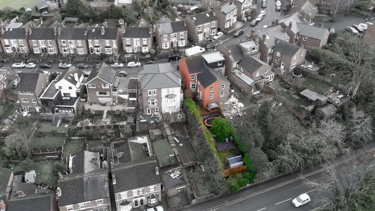 Woolhope Road, Worcester, WR5 2AR, photo 7