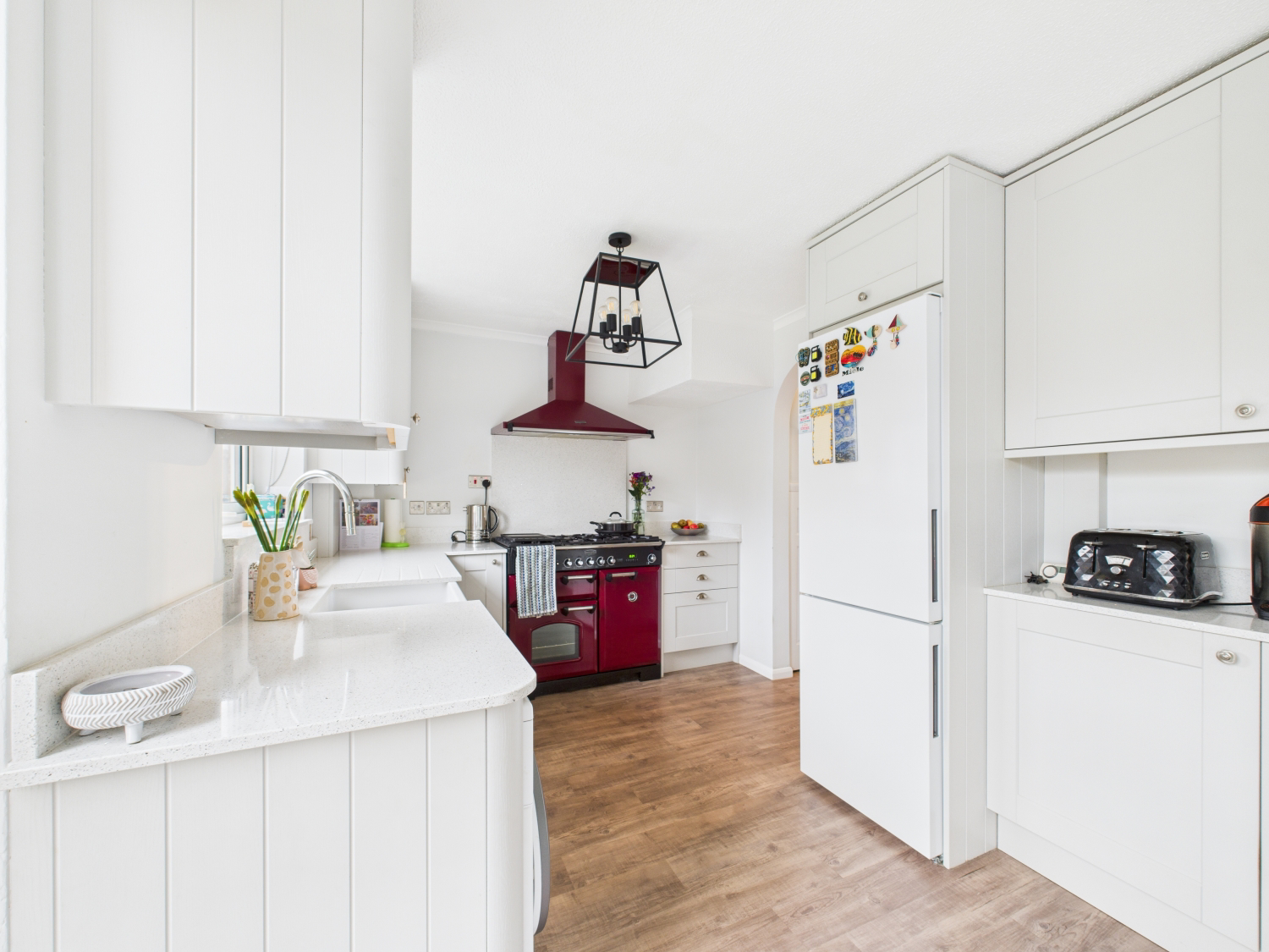 Pershore Road, Hardwick, Cambridge, Cambridgeshire, CB23, photo 4