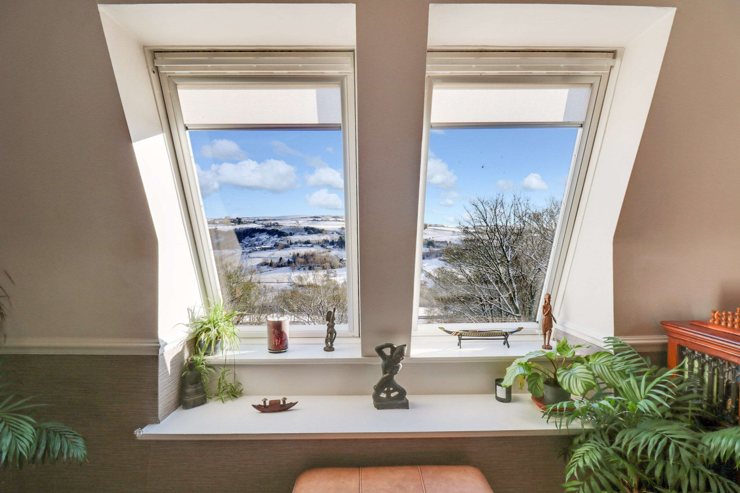 Penthouse, Broadfold Hall, Luddenden, photo 21