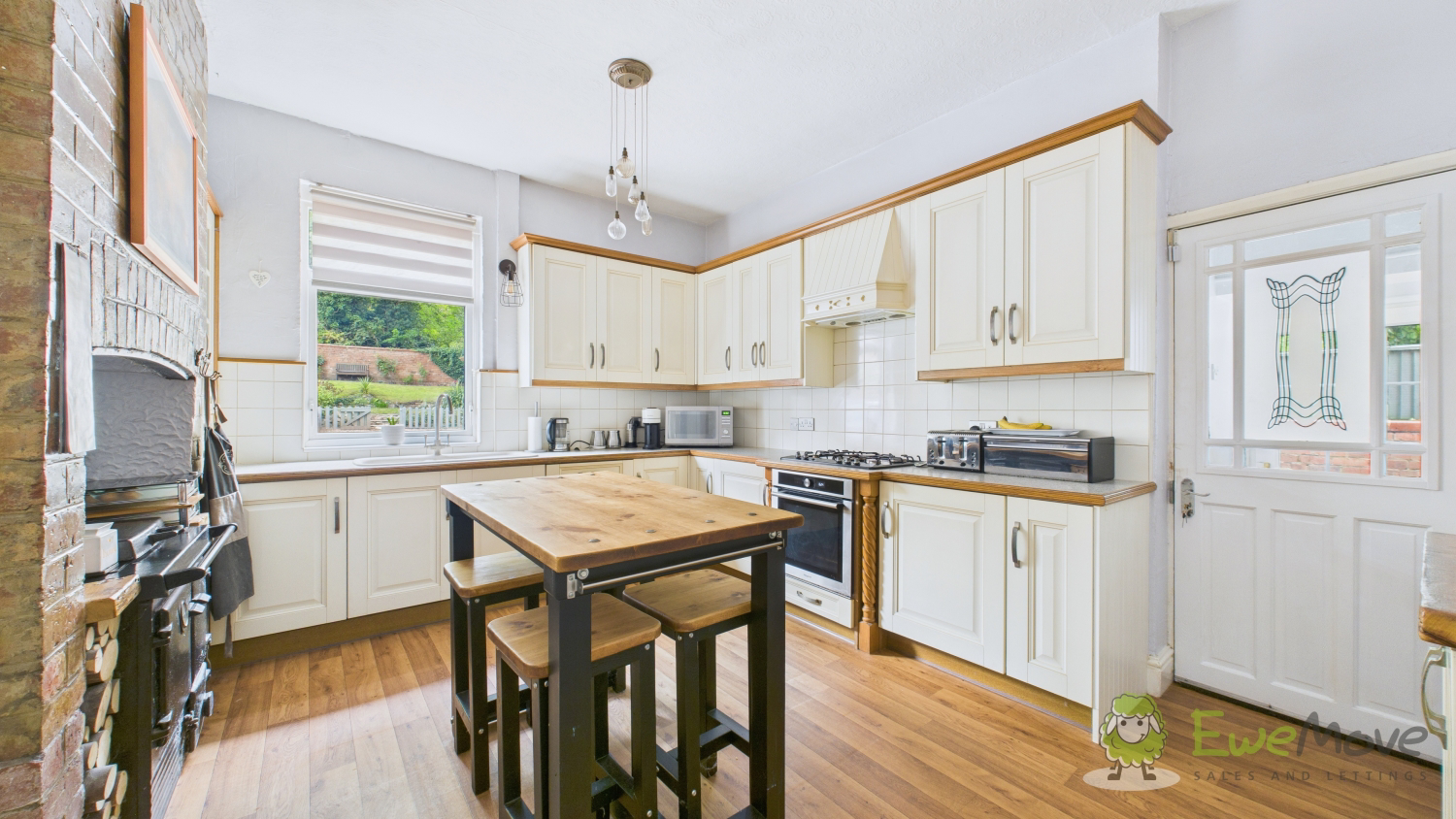 36 LOW ROAD, CONISBROUGH, DONCASTER, photo 6