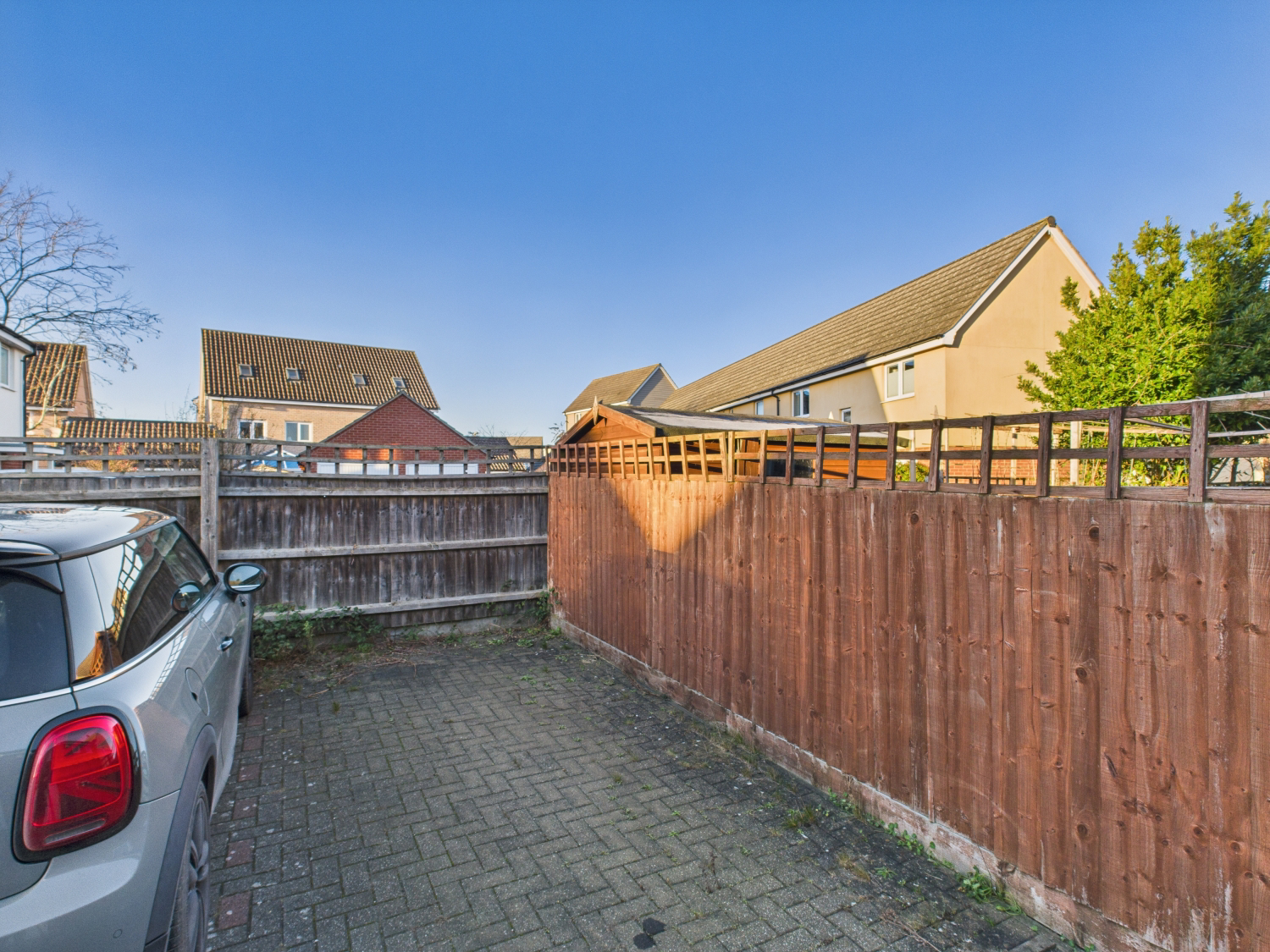 Sterling Way, Upper Cambourne, Cambridge, Cambridgeshire, CB23, photo 15