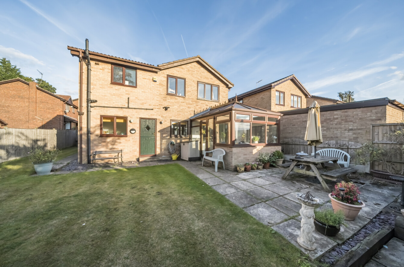 Tiercel Mews, Dinnington, Sheffield, South Yorkshire, S25, photo 19