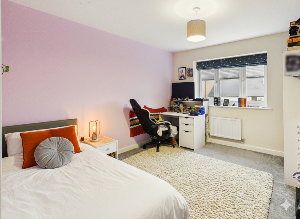 LIMEKILNS CLOSE, SOUTH MOLTON, EX36, photo 13