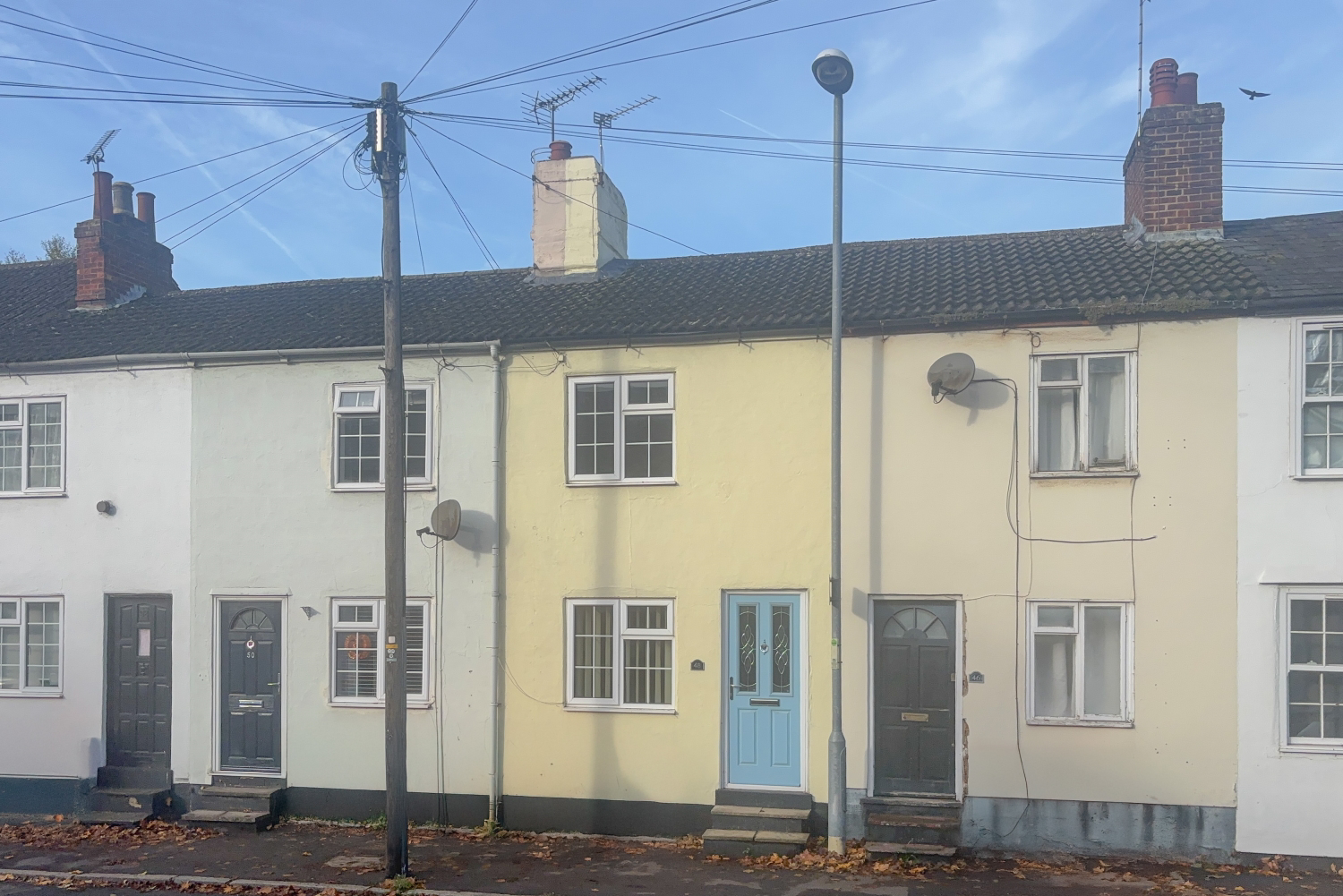 Wing Road, Linslade, LU7, photo 4