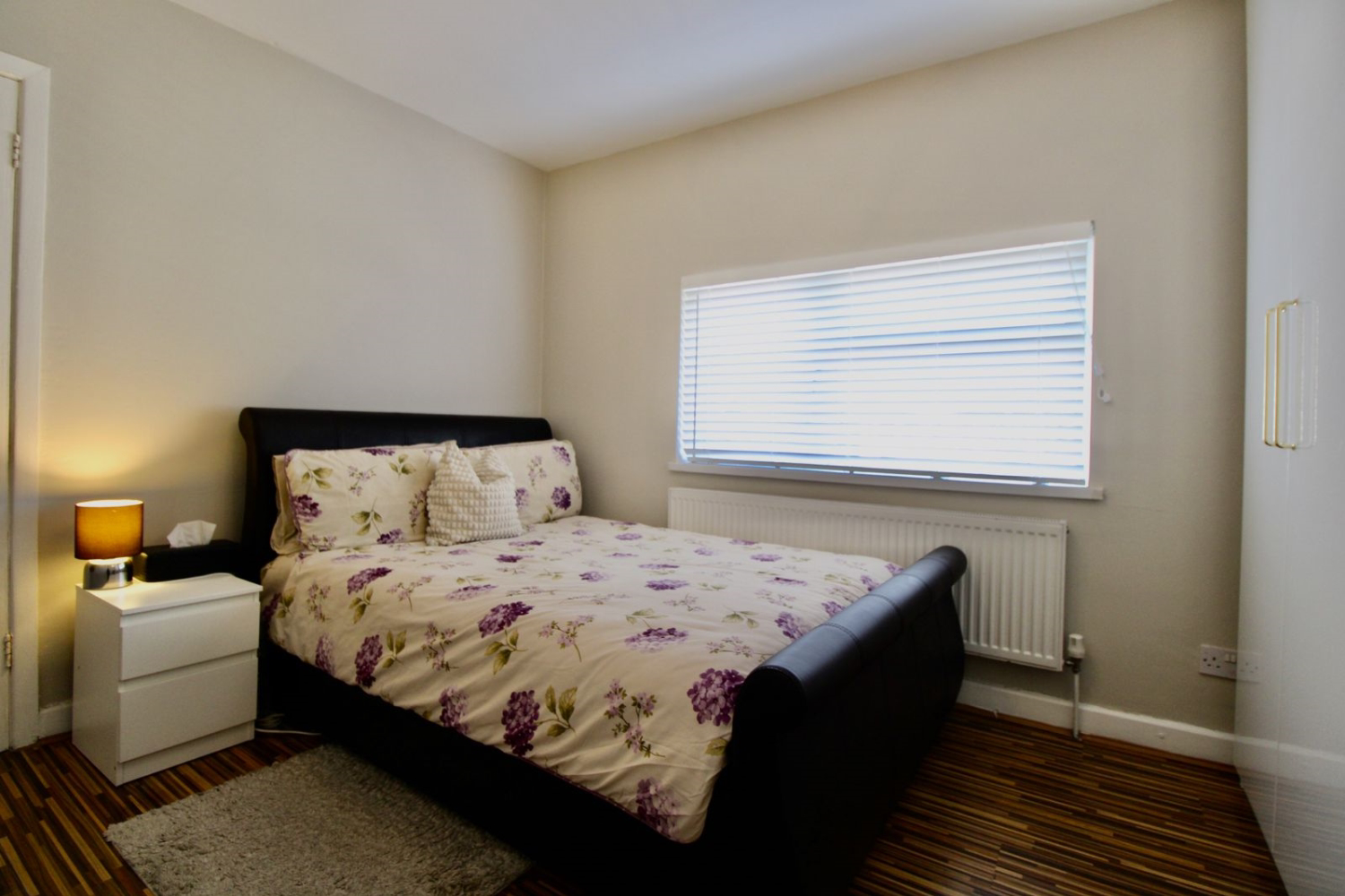 Tiverton Avenue, Leicester, Leicestershire, LE4, photo 15