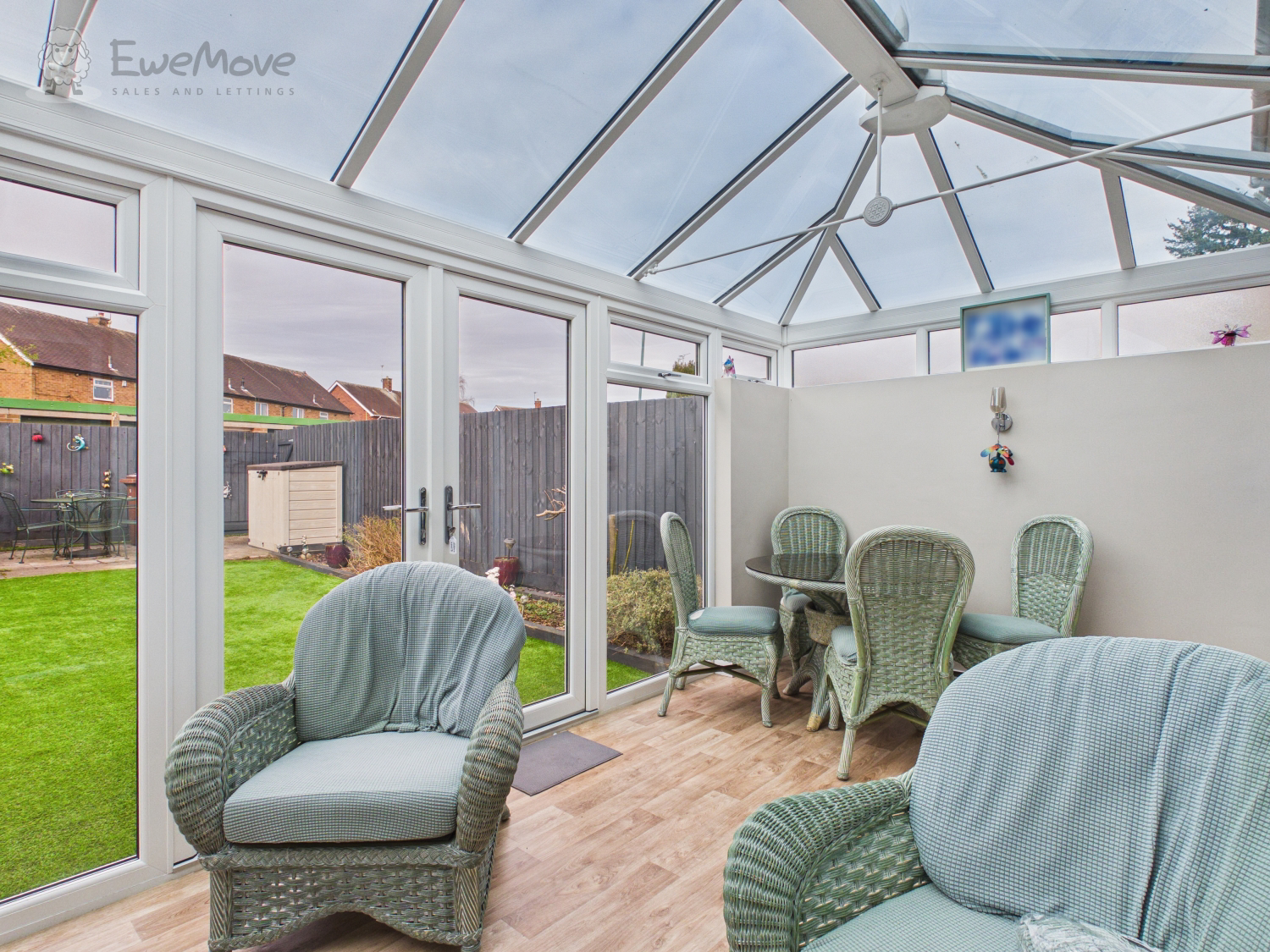 TRINSTEAD WAY, NOTTINGHAM, NG5, photo 11