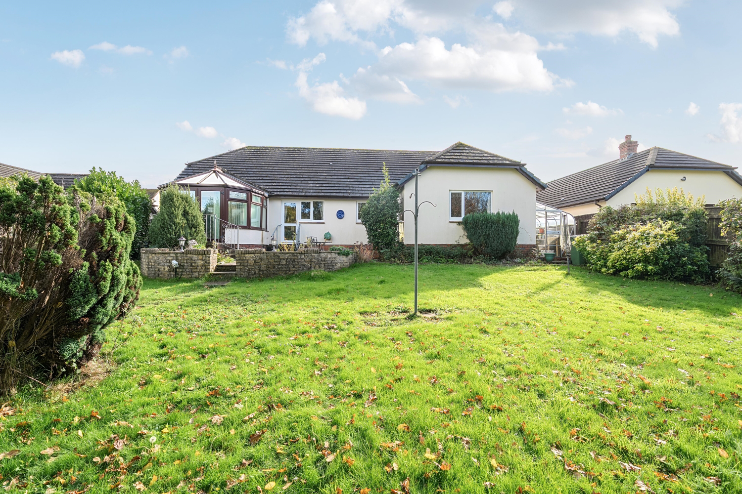 Taw Meadow Crescent, Fremington, Barnstaple, Devon, EX31, photo 17