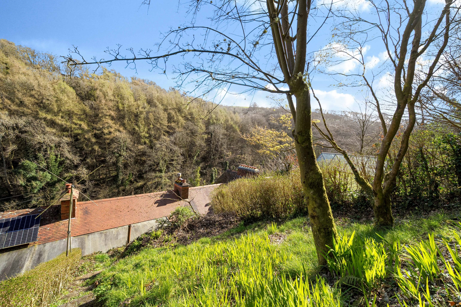 Eastwood Cottages, Lynbridge, Lynton, Devon, EX35, photo 16