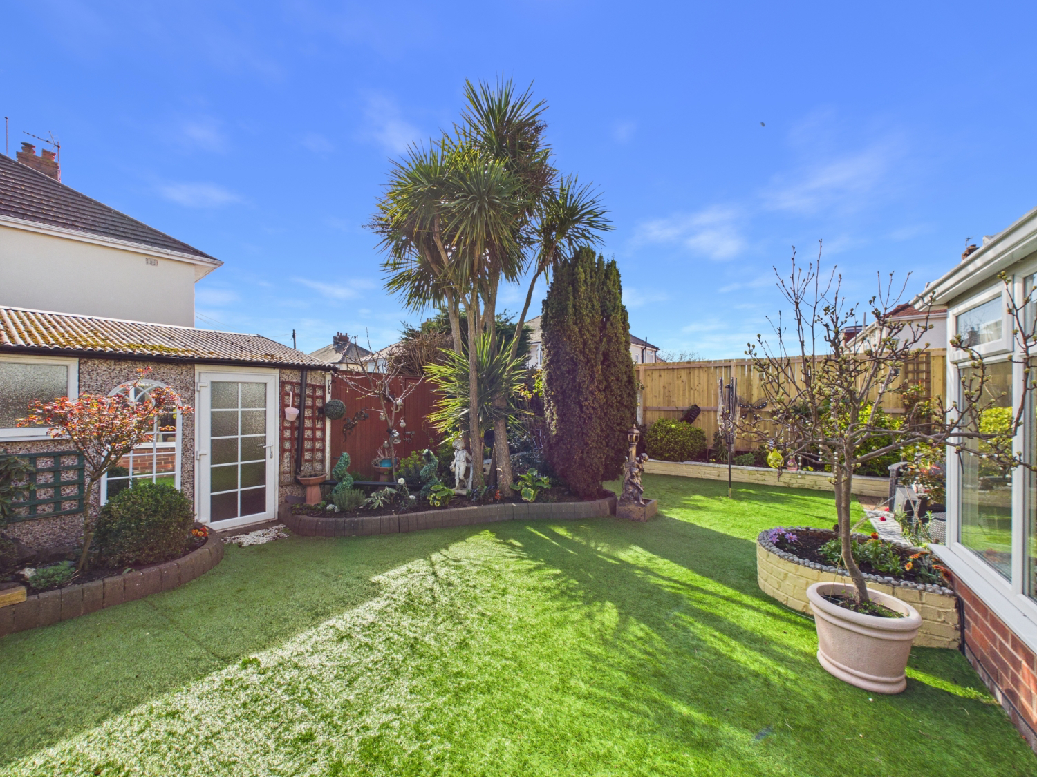 Sonning Avenue, Litherland, Liverpool, Merseyside, L21, photo 19