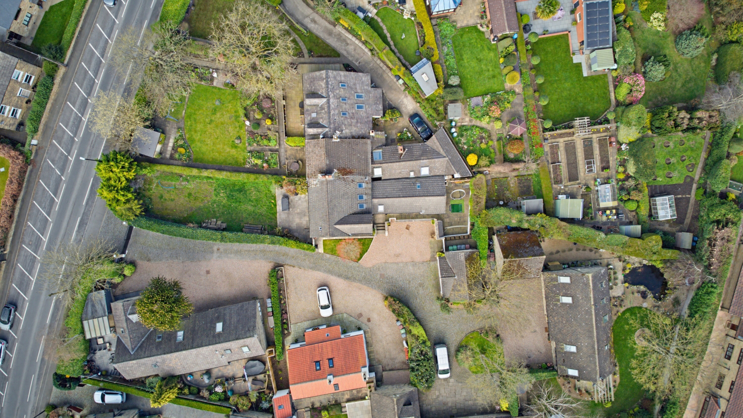 Briardene, Aberford Road, Oulton, Oulton, Leeds, West Yorkshire, LS26, photo 34