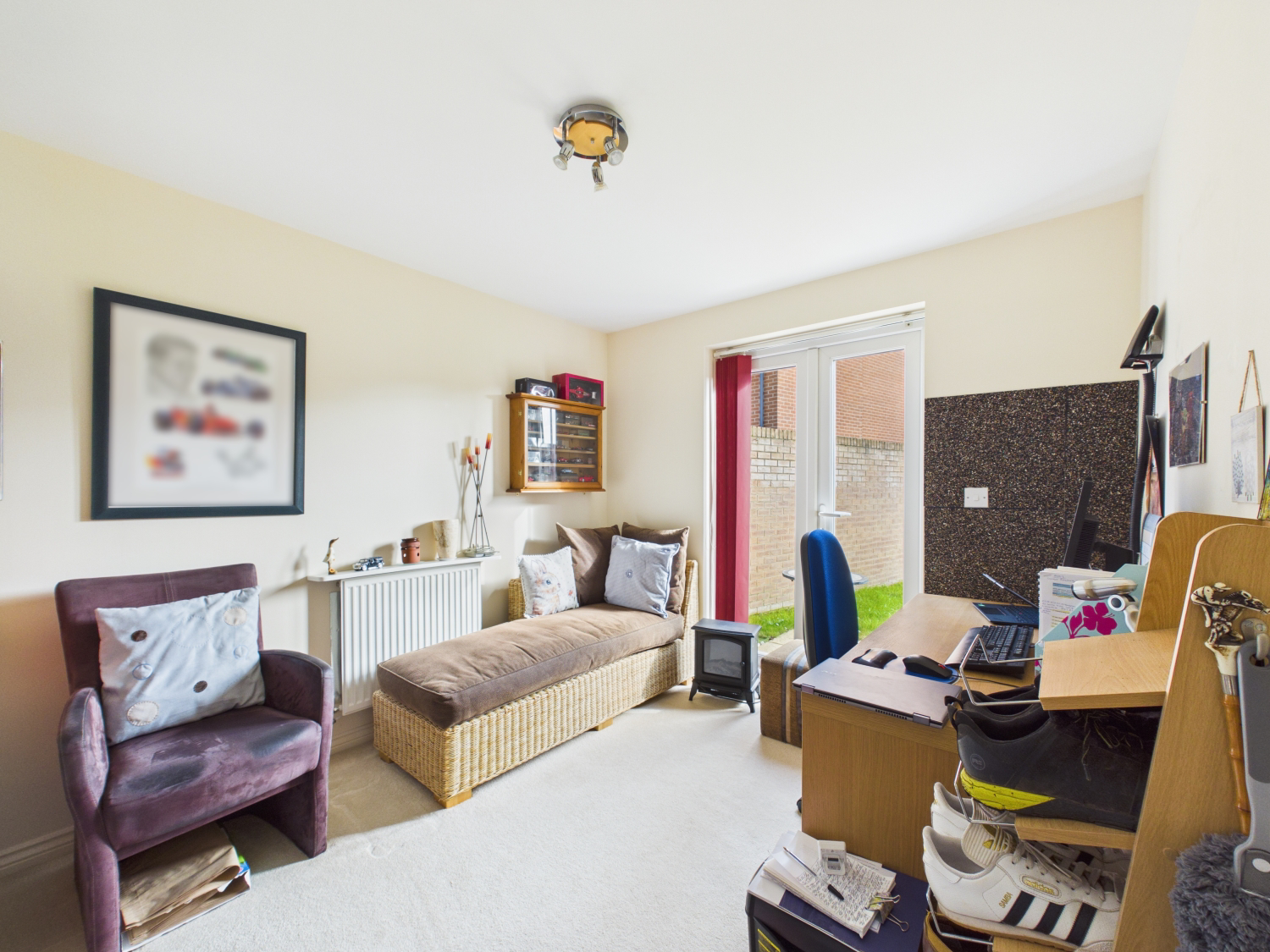 Whitley Road, Upper Cambourne, Cambridge, Cambridgeshire, CB23, photo 9