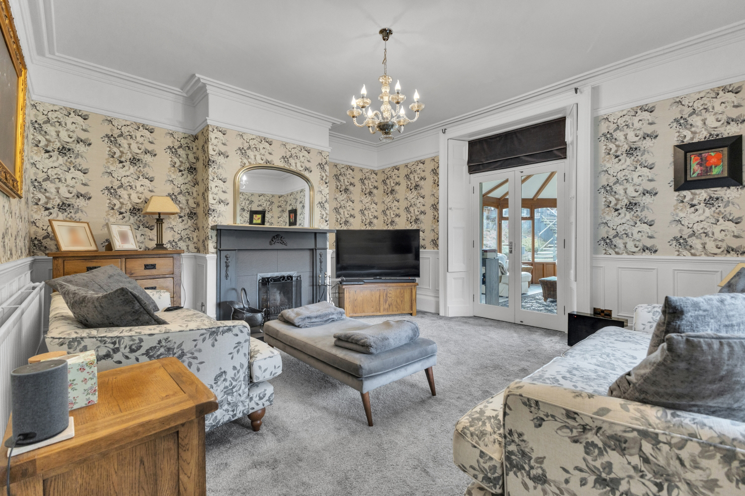 Great North Road, Darrington, Pontefract, West Yorkshire, WF8, photo 5